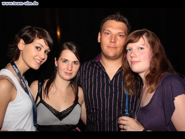 Stadt Land Club @ Club Ohm - Bild 28