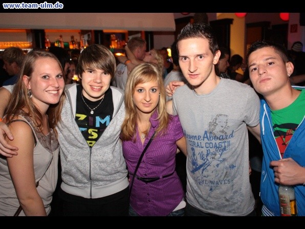 Stadt Land Club @ Club Ohm - Bild 29