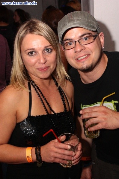 Stadt Land Club @ Club Ohm - Bild 30