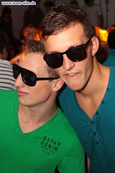 Stadt Land Club @ Club Ohm - Bild 31