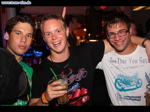 Stadt Land Club @ Club Ohm - Bild 32