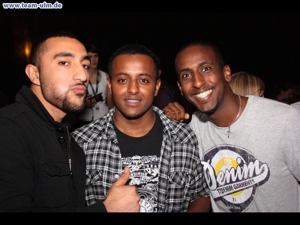 Stadt Land Club @ Club Ohm - Bild 33