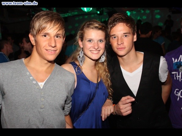 Stadt Land Club @ Club Ohm - Bild 34