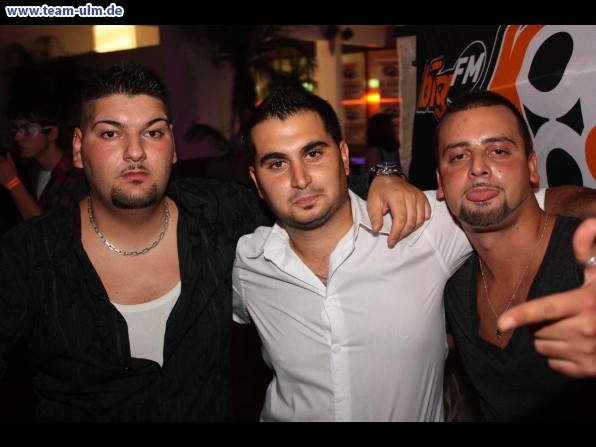 Stadt Land Club @ Club Ohm - Bild 35