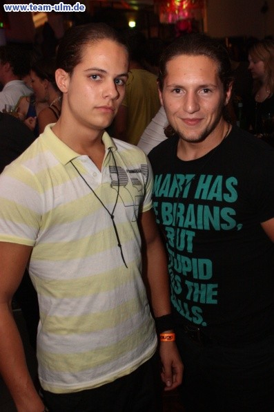 Stadt Land Club @ Club Ohm - Bild 39