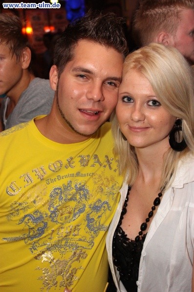 Stadt Land Club @ Club Ohm - Bild 4