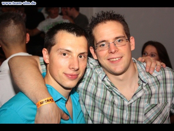 Stadt Land Club @ Club Ohm - Bild 41
