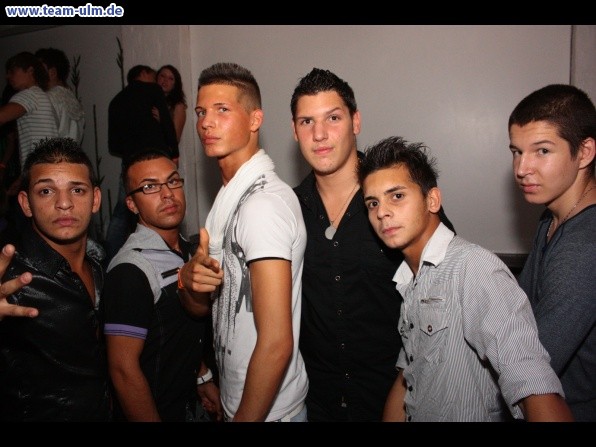 Stadt Land Club @ Club Ohm - Bild 44