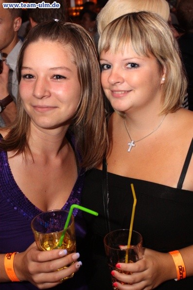 Stadt Land Club @ Club Ohm - Bild 5