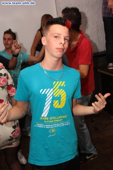 Stadt Land Club @ Club Ohm - Bild 51