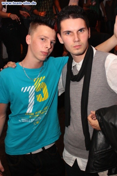 Stadt Land Club @ Club Ohm - Bild 52
