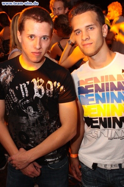 Stadt Land Club @ Club Ohm - Bild 53