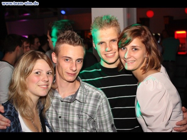 Stadt Land Club @ Club Ohm - Bild 54