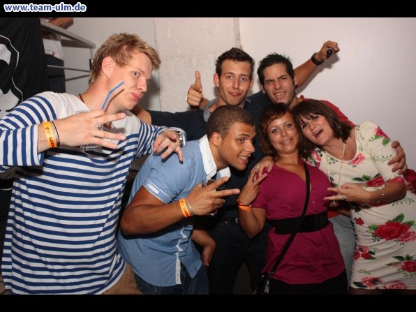 Stadt Land Club @ Club Ohm - Bild 56