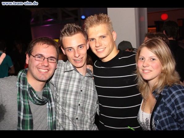 Stadt Land Club @ Club Ohm - Bild 59