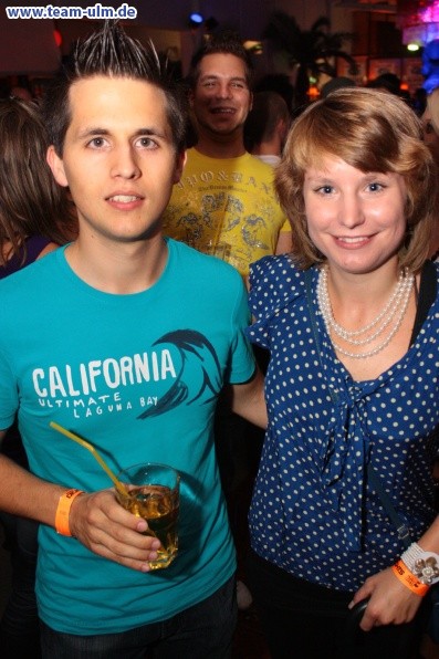 Stadt Land Club @ Club Ohm - Bild 6