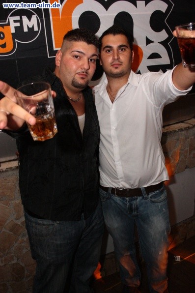 Stadt Land Club @ Club Ohm - Bild 60
