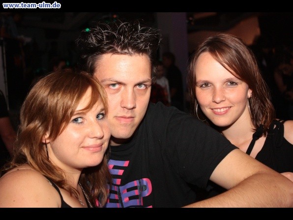 Stadt Land Club @ Club Ohm - Bild 61