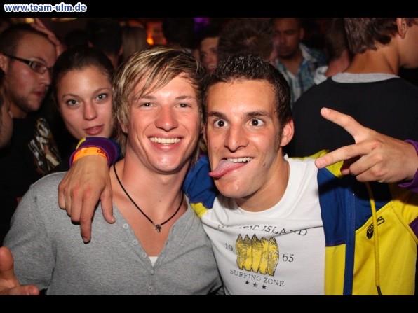 Stadt Land Club @ Club Ohm - Bild 63