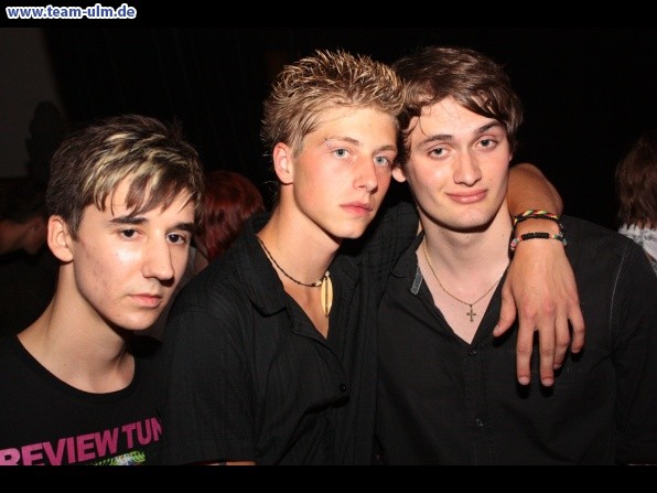 Stadt Land Club @ Club Ohm - Bild 64