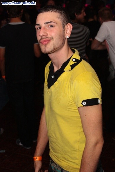 Stadt Land Club @ Club Ohm - Bild 65