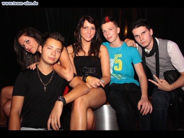 Stadt Land Club @ Club Ohm - Bild 68