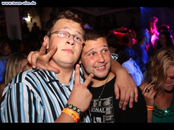 Stadt Land Club @ Club Ohm - Bild 69