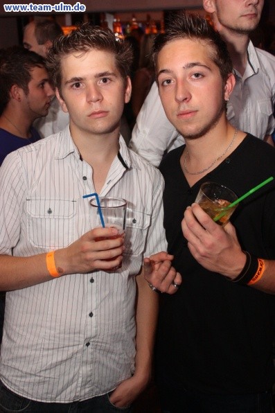 Stadt Land Club @ Club Ohm - Bild 7