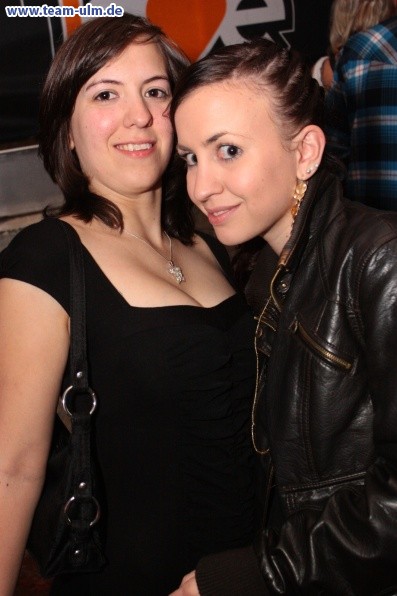 Stadt Land Club @ Club Ohm - Bild 71