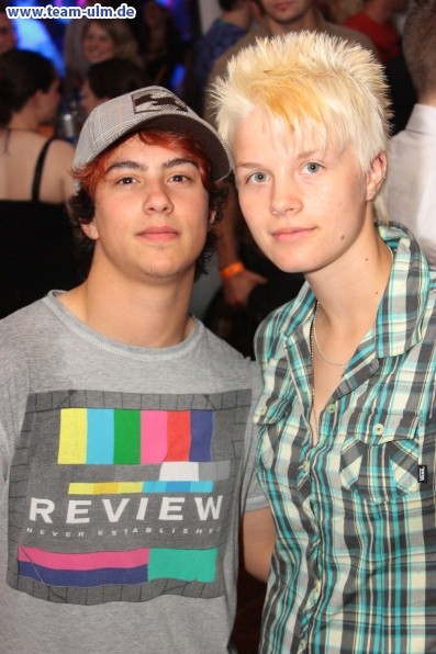 Stadt Land Club @ Club Ohm - Bild 73