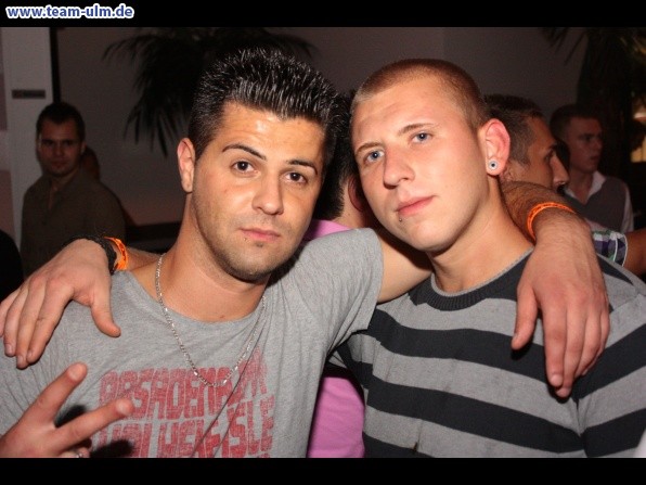 Stadt Land Club @ Club Ohm - Bild 76