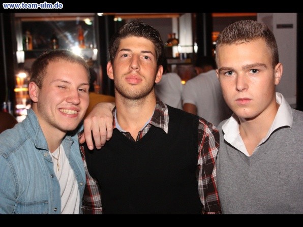 Stadt Land Club @ Club Ohm - Bild 77