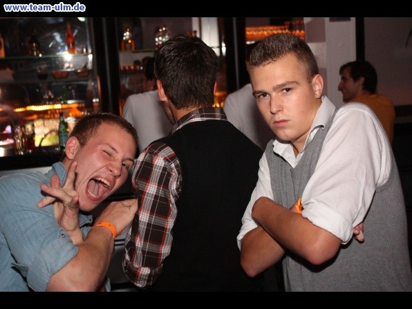 Stadt Land Club @ Club Ohm - Bild 78