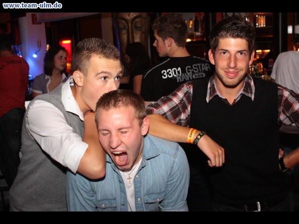 Stadt Land Club @ Club Ohm - Bild 79