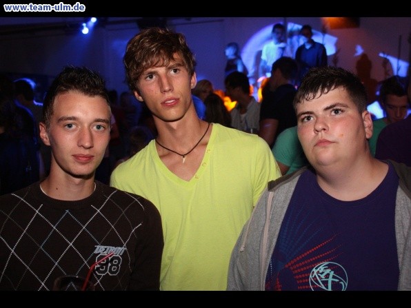 Stadt Land Club @ Club Ohm - Bild 8