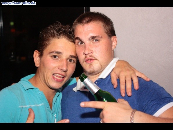 Stadt Land Club @ Club Ohm - Bild 81