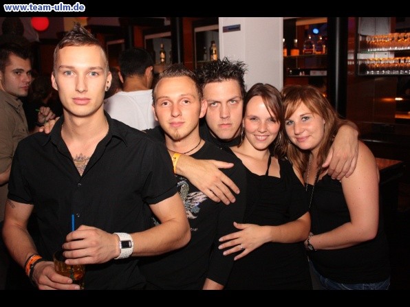 Stadt Land Club @ Club Ohm - Bild 89