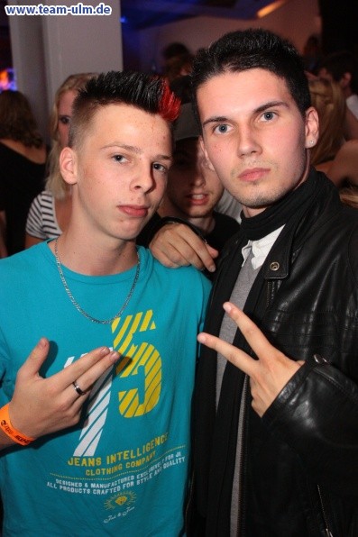 Stadt Land Club @ Club Ohm - Bild 9