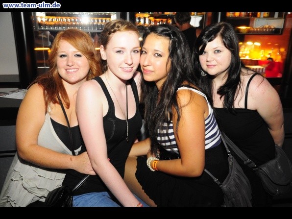 Stadt Land Club @ Club Ohm - Bild 90