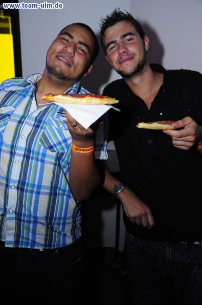Stadt Land Club @ Club Ohm - Bild 91