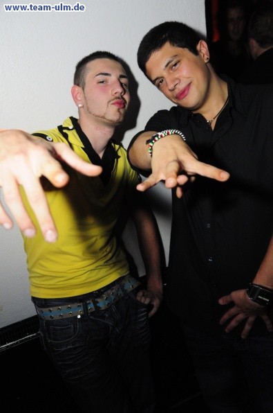 Stadt Land Club @ Club Ohm - Bild 92