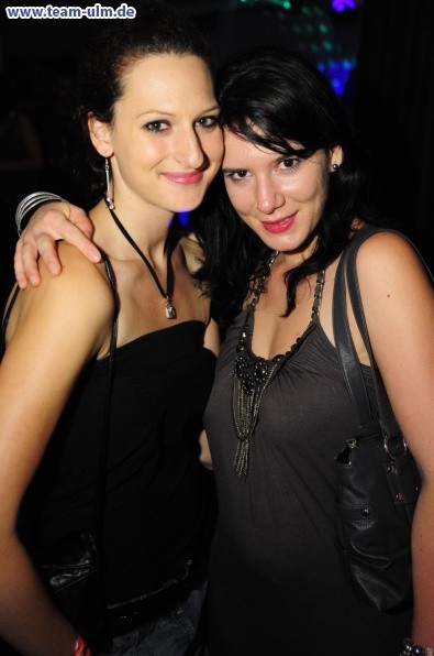 Stadt Land Club @ Club Ohm - Bild 93