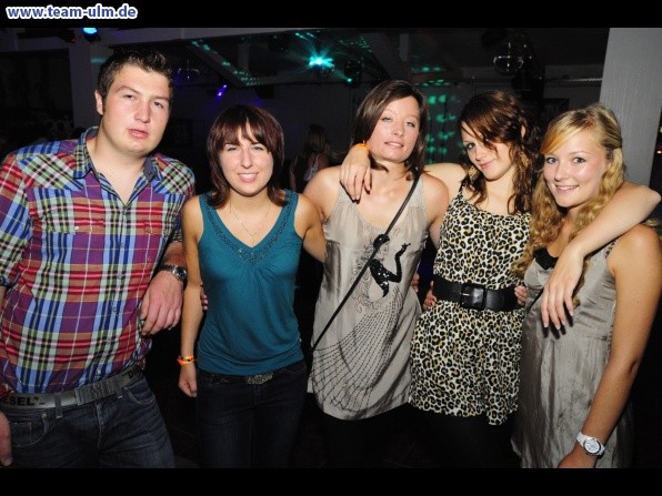 Stadt Land Club @ Club Ohm - Bild 94