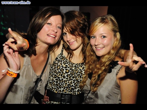 Stadt Land Club @ Club Ohm - Bild 95