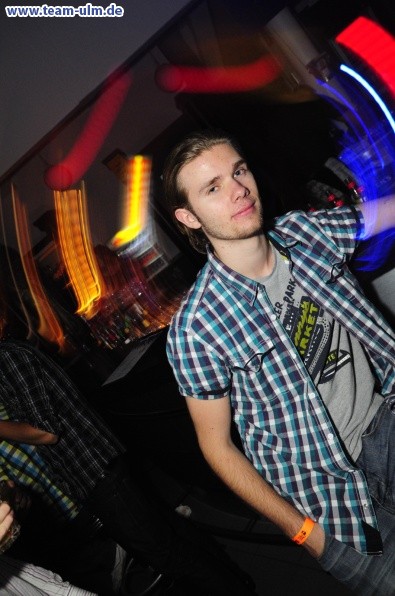 Stadt Land Club @ Club Ohm - Bild 96