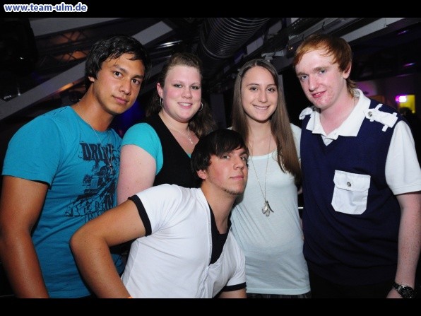 Stadt Land Club @ Club Ohm - Bild 98