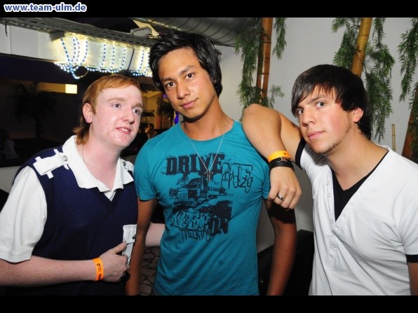 Stadt Land Club @ Club Ohm - Bild 99
