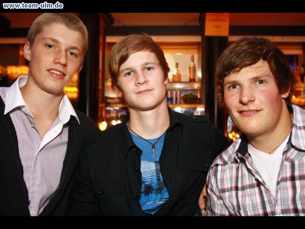 Schools Out Festival @ Club Ohm - Bild 1