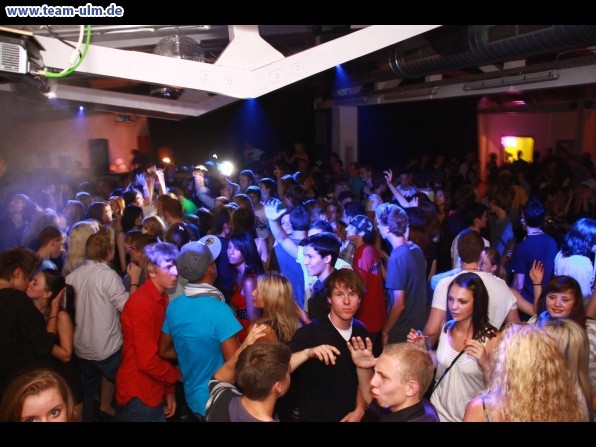 Schools Out Festival @ Club Ohm - Bild 100