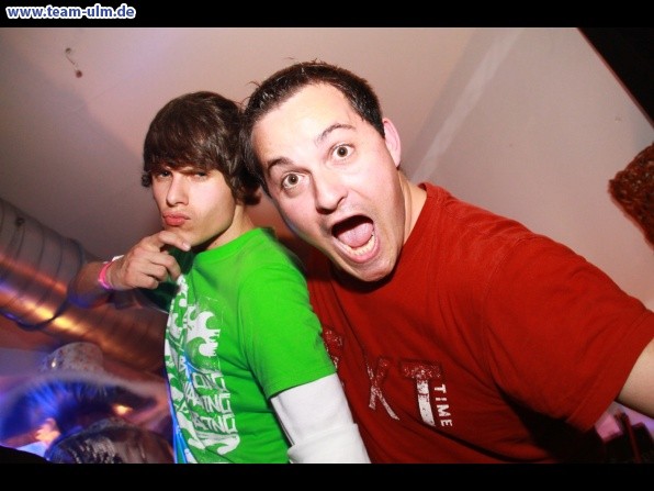 Schools Out Festival @ Club Ohm - Bild 101